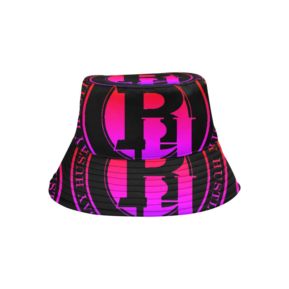 Men's All Over Print Bucket Hat