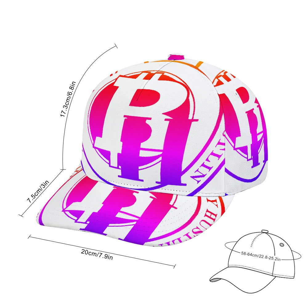 Baseball Cap New upgrade 2024