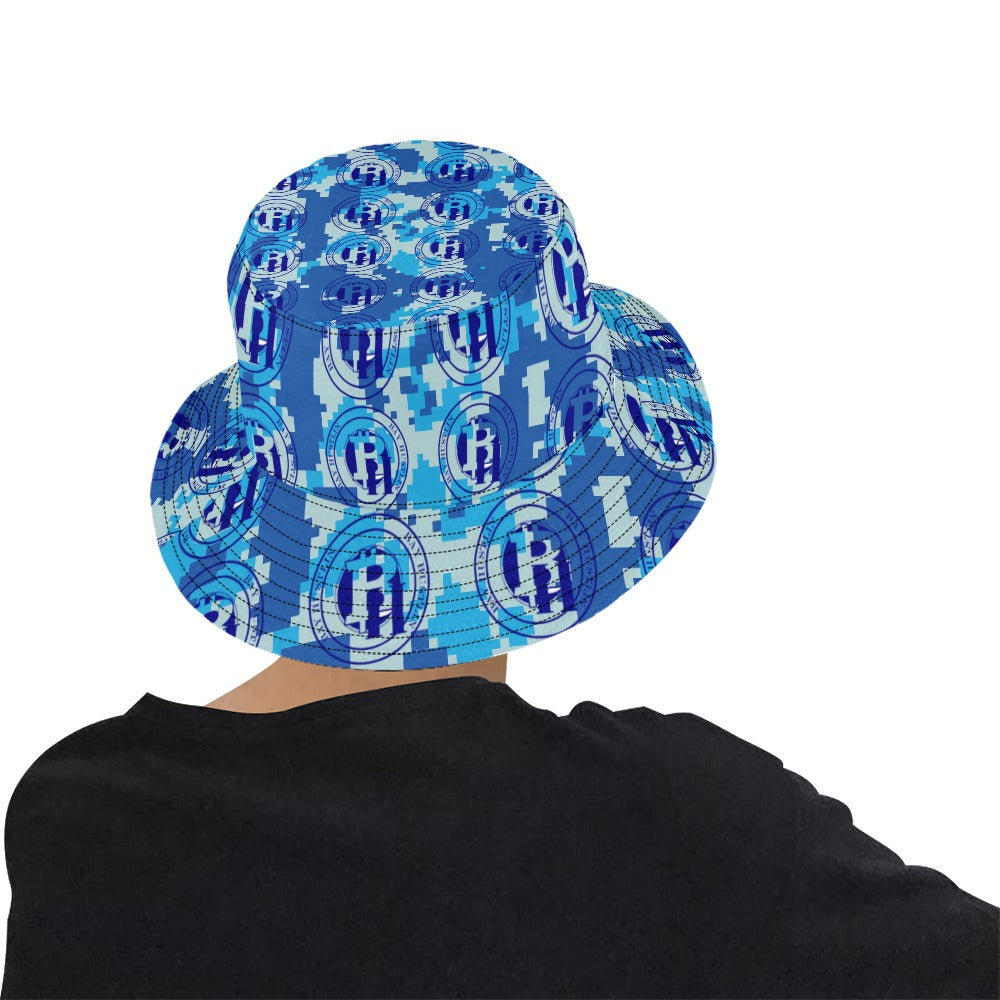 Men's All Over Print Bucket Hat