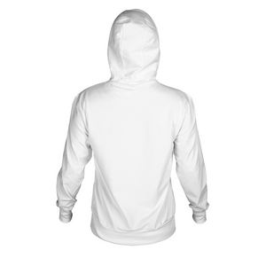 Bay Hustlin Men's Pullover Premium Hoodie