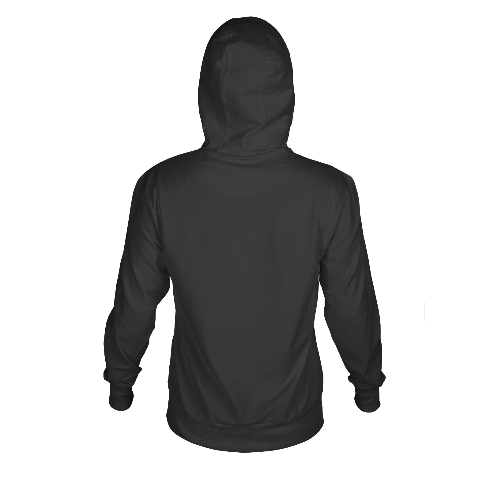 Bay Hustlin Men's Pullover Premium Hoodie