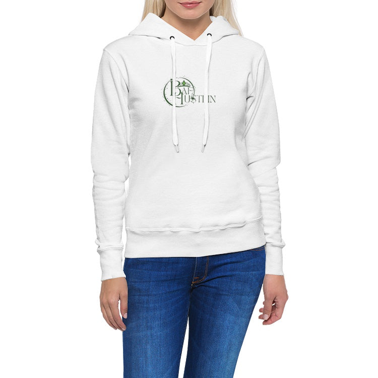 Bae Hustlin Women's Pullover Hoodie