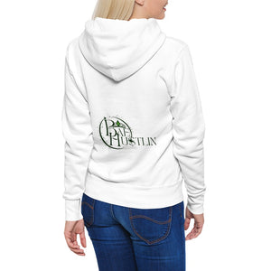 Bae Hustlin Women's Pullover Hoodie