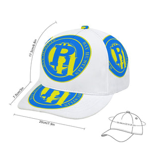 Baseball Cap New upgrade 2024