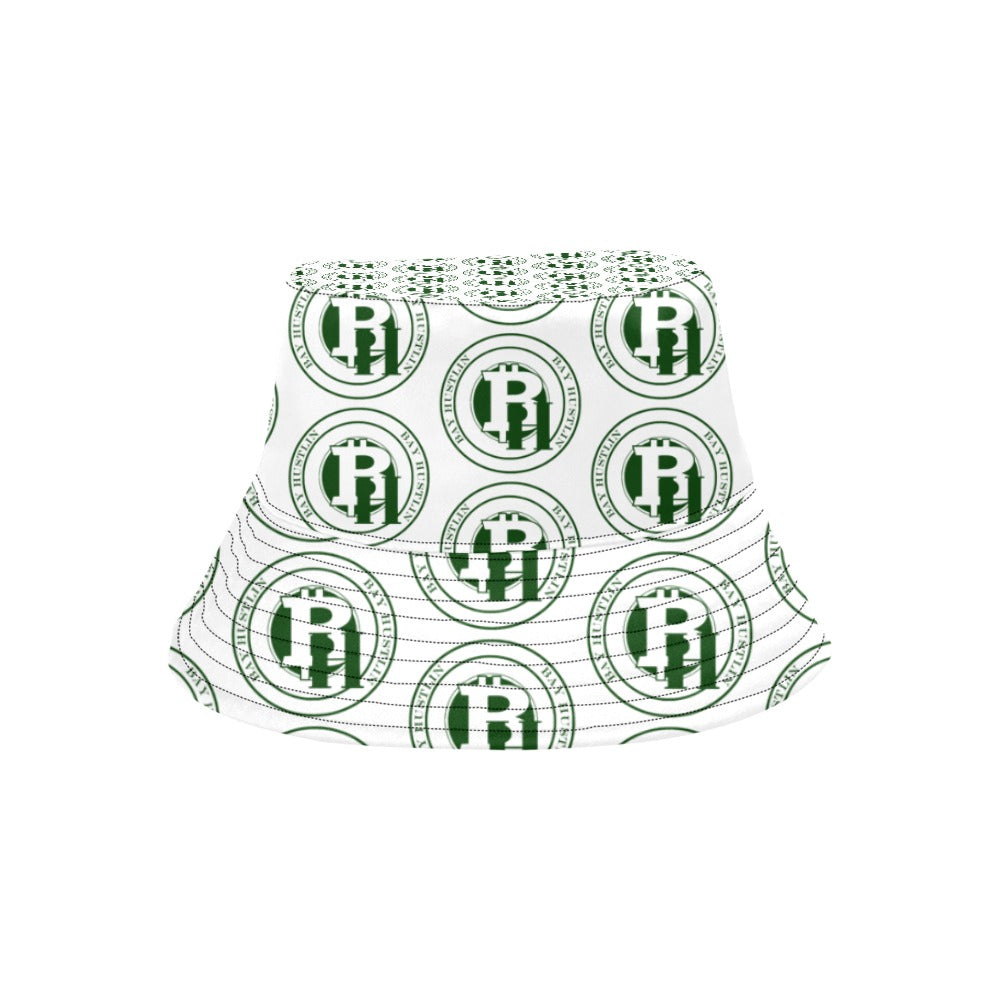 Men's All Over Print Bucket Hat