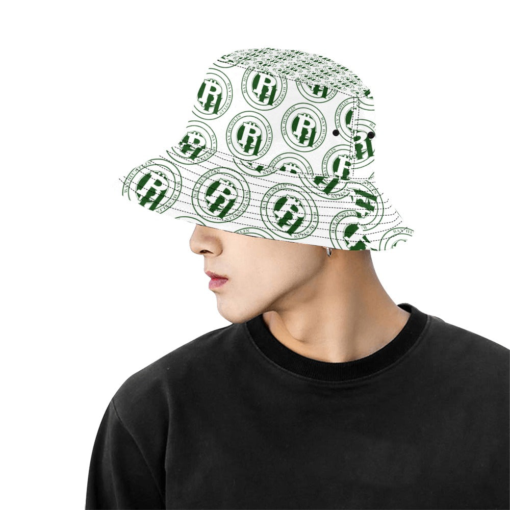 Men's All Over Print Bucket Hat