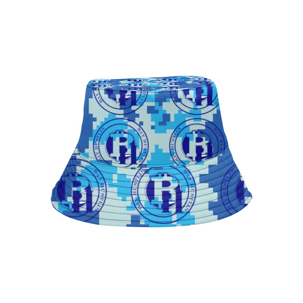 Men's All Over Print Bucket Hat