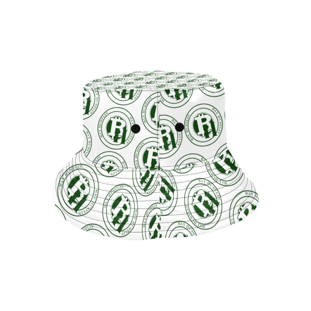 Men's All Over Print Bucket Hat