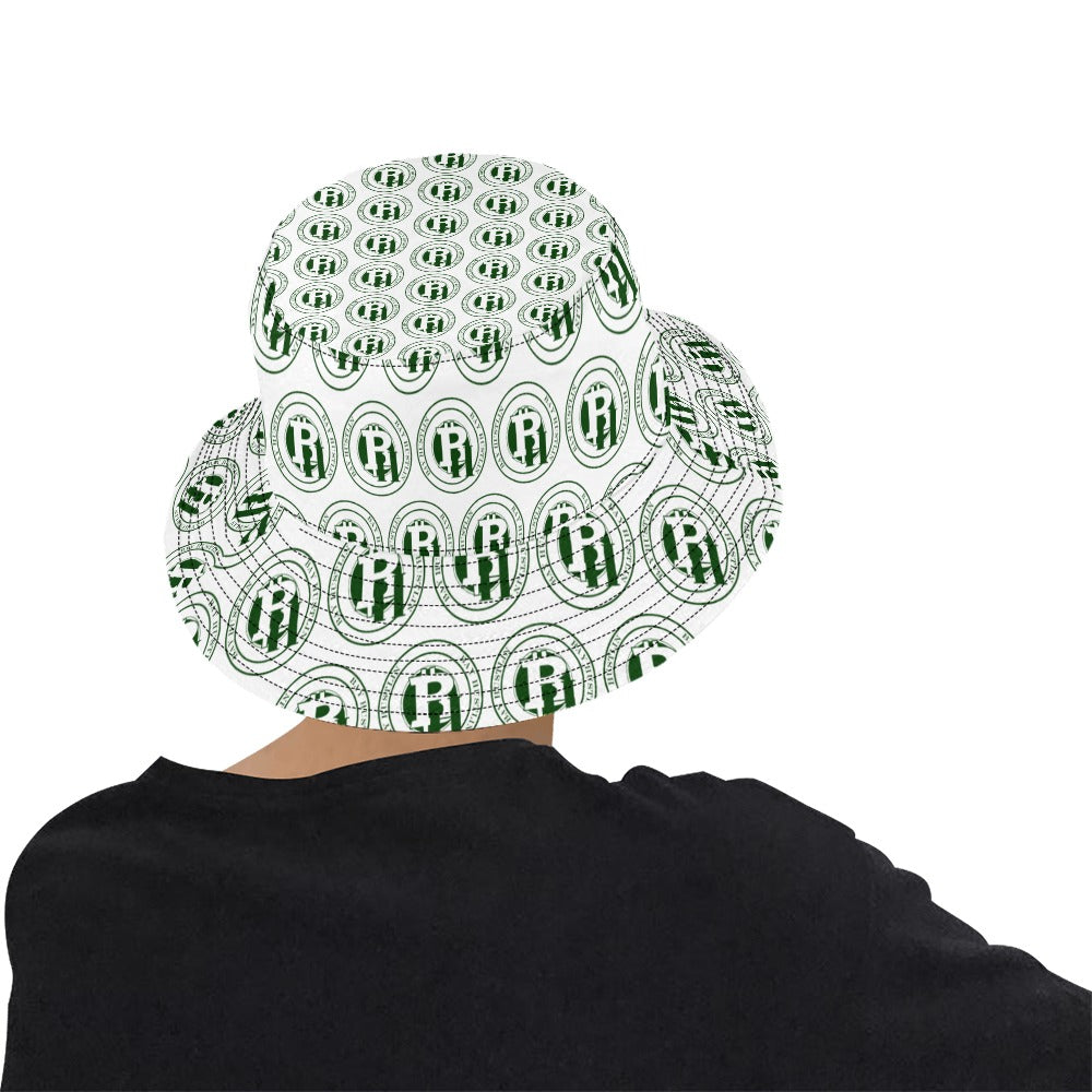 Men's All Over Print Bucket Hat