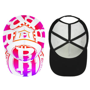 Baseball Cap New upgrade 2024