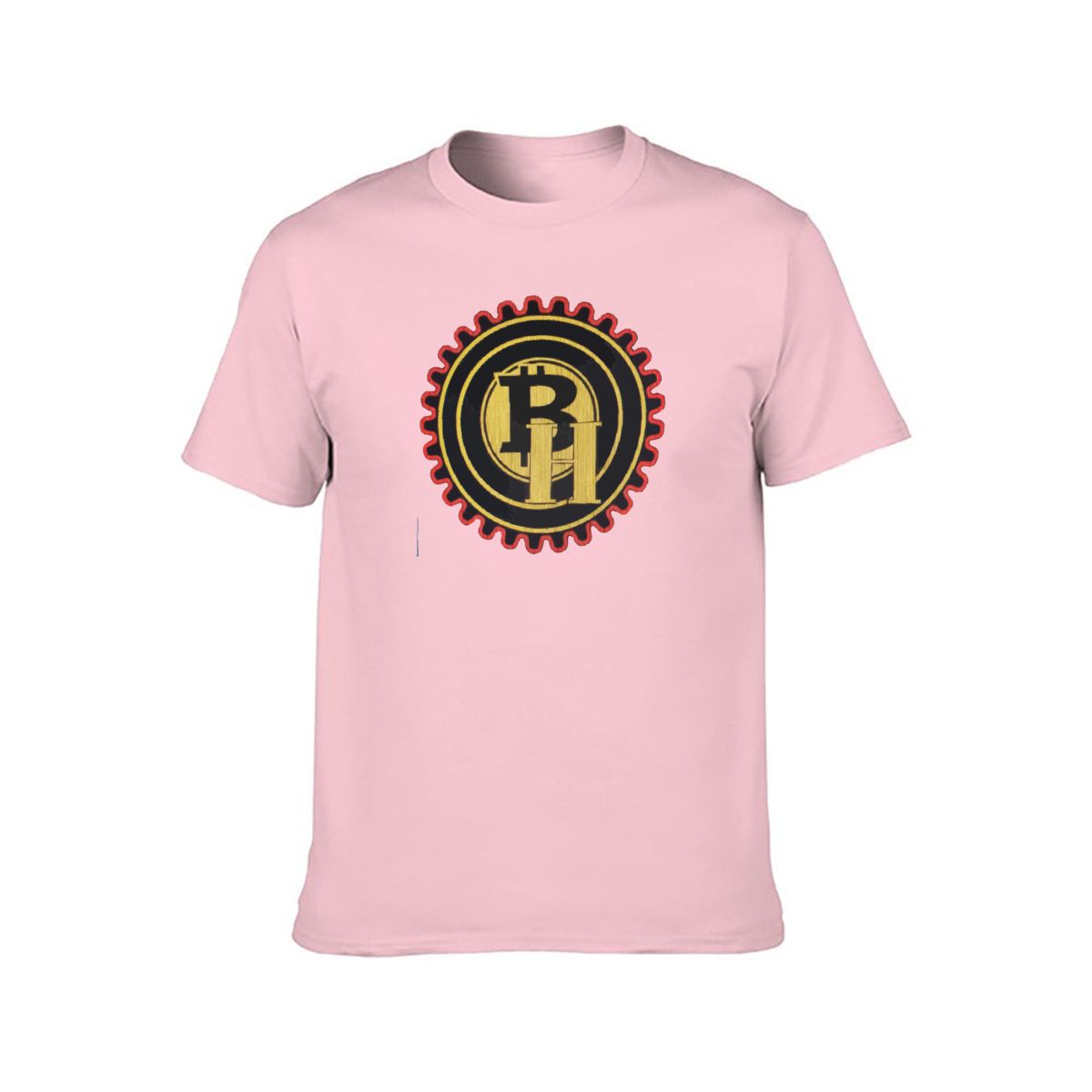 Bay Hustlin Women's Cotton T-shirt