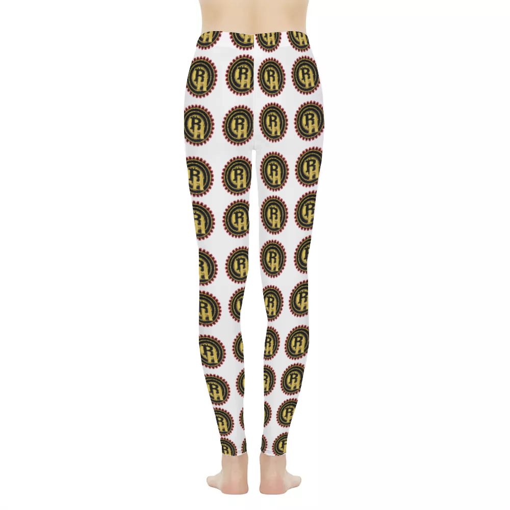Bay Hustlin Women's Leggings
