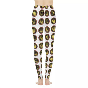 Bay Hustlin Women's Leggings