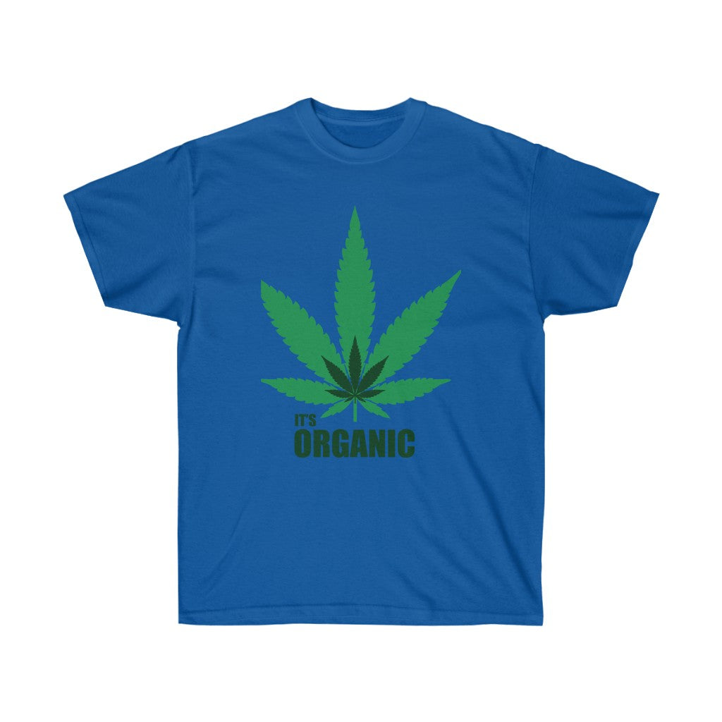 Its Organic