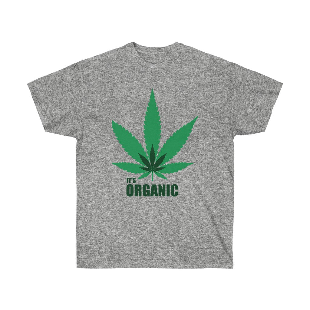 Its Organic