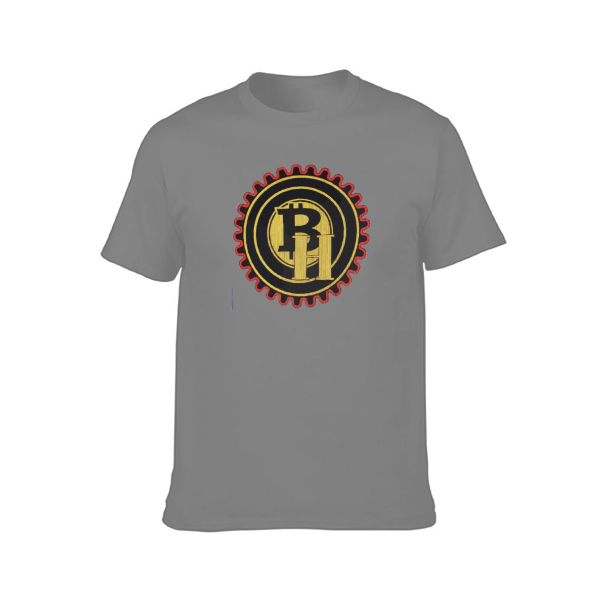 Bay Hustlin Women's Cotton T-shirt