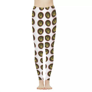 Bay Hustlin Women's Leggings