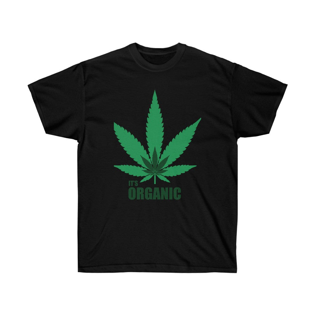 Its Organic
