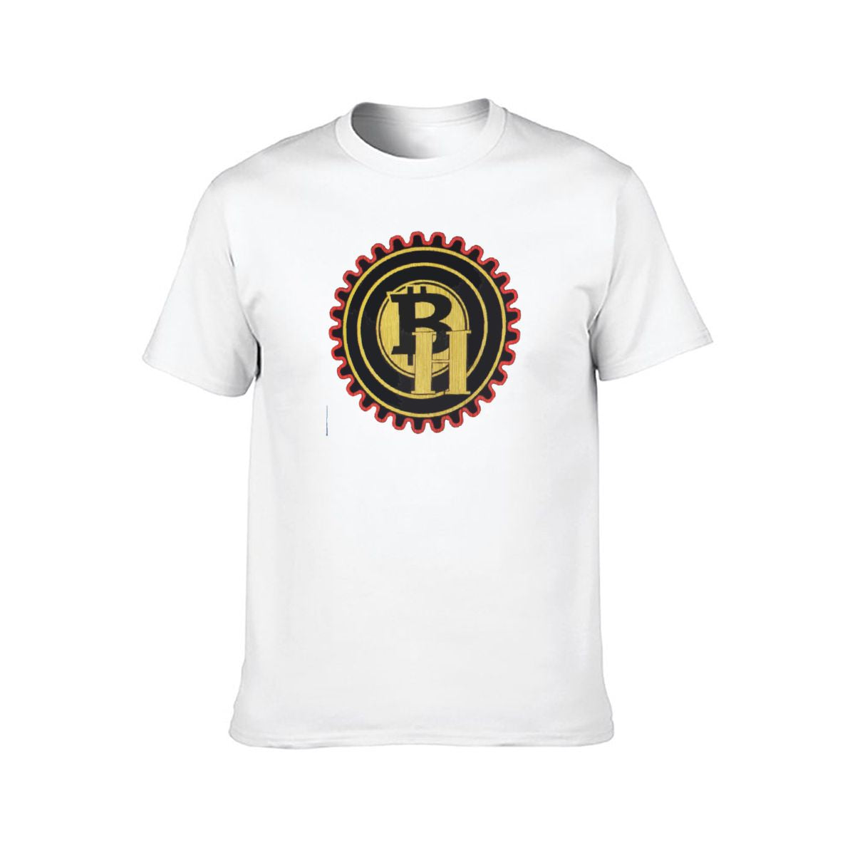 Bay Hustlin Women's Cotton T-shirt