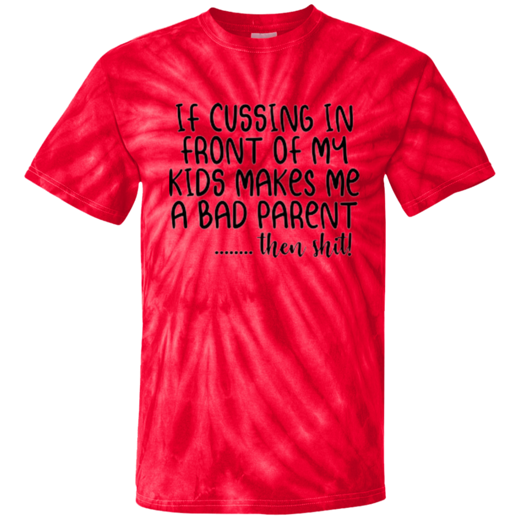 Cussin T-Shirt