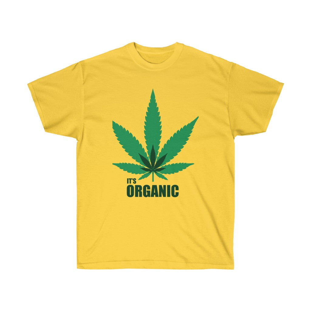 Its Organic