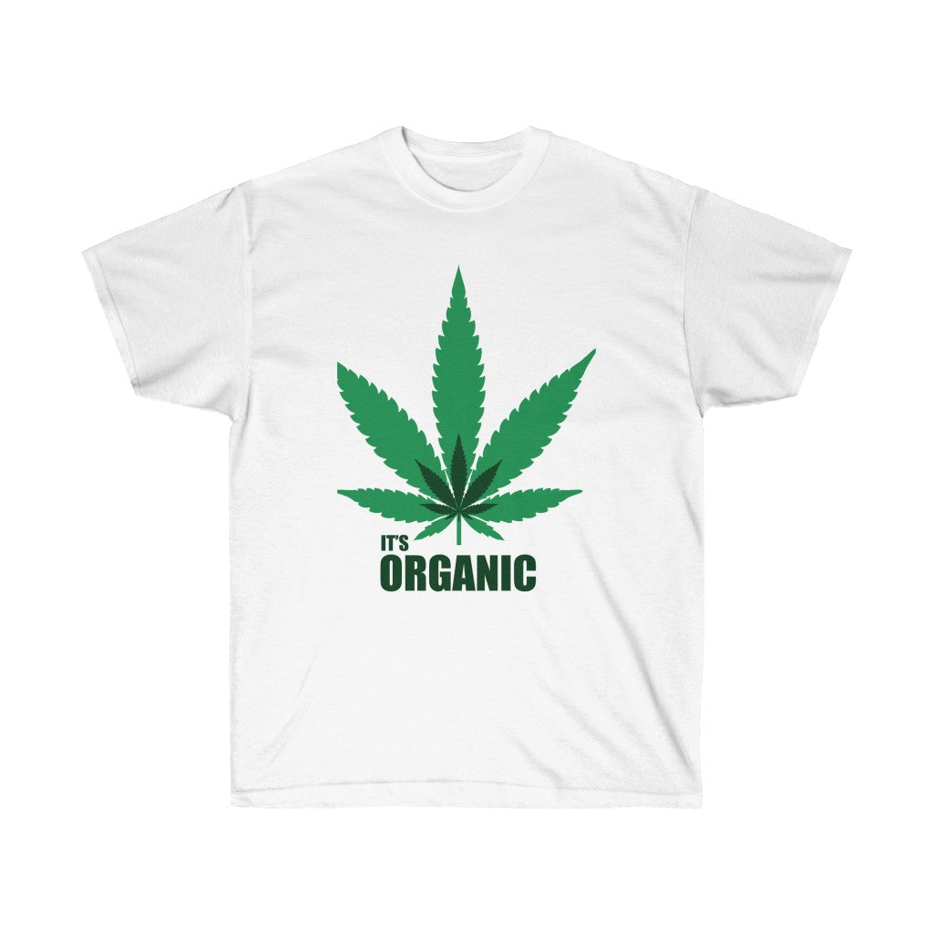Its Organic