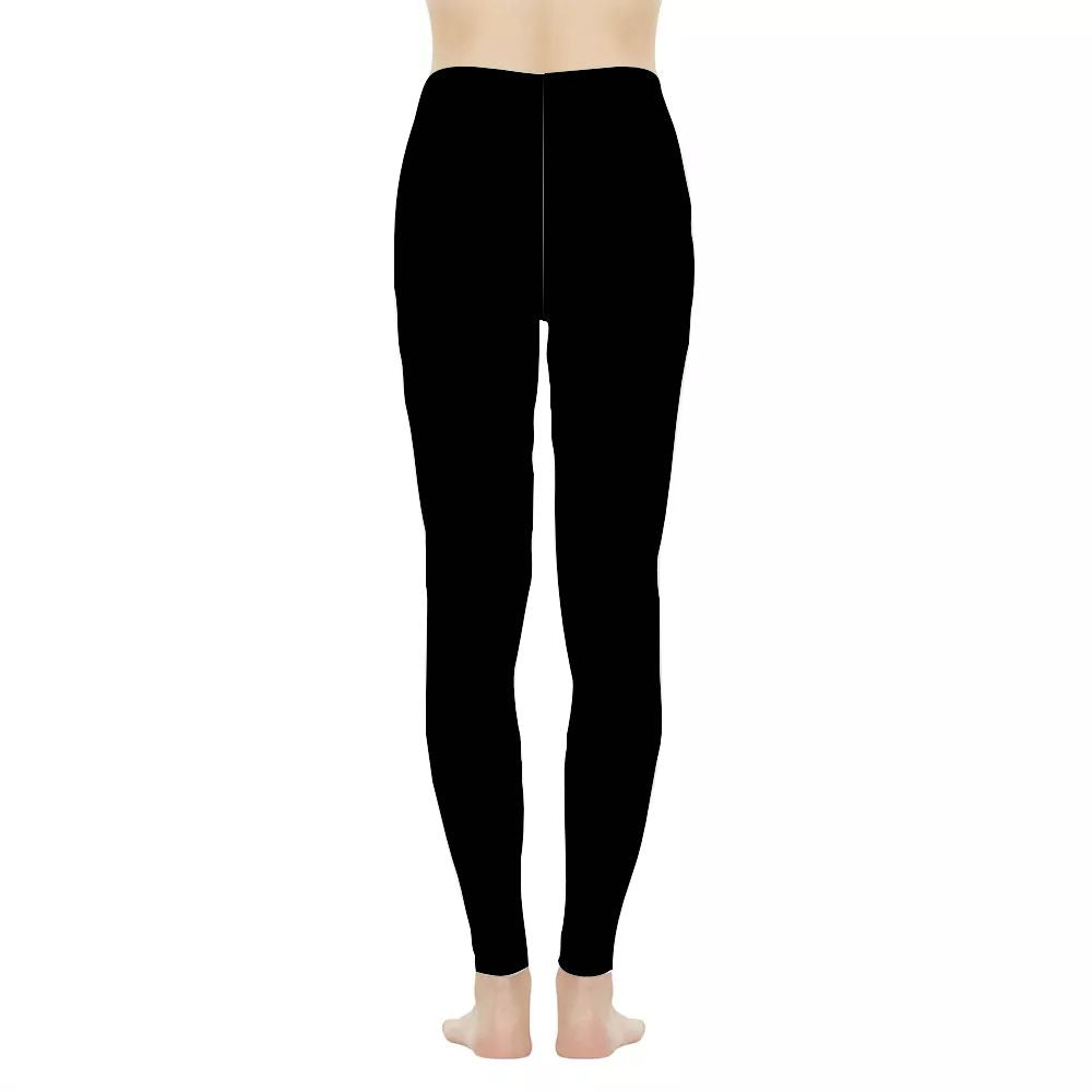 Bay Hustlin Women's Leggings