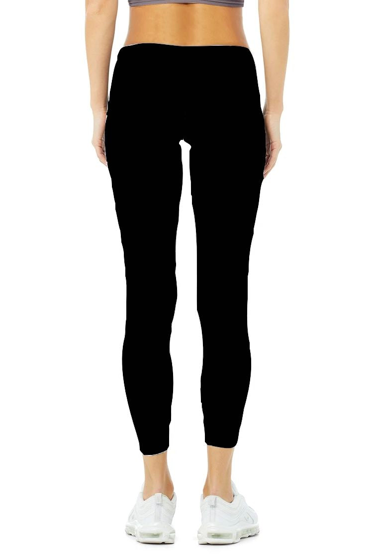 Bay Hustlin Women's Leggings