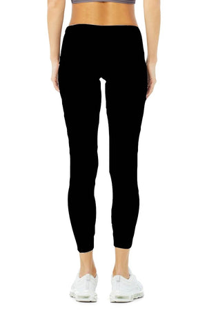 Bay Hustlin Women's Leggings