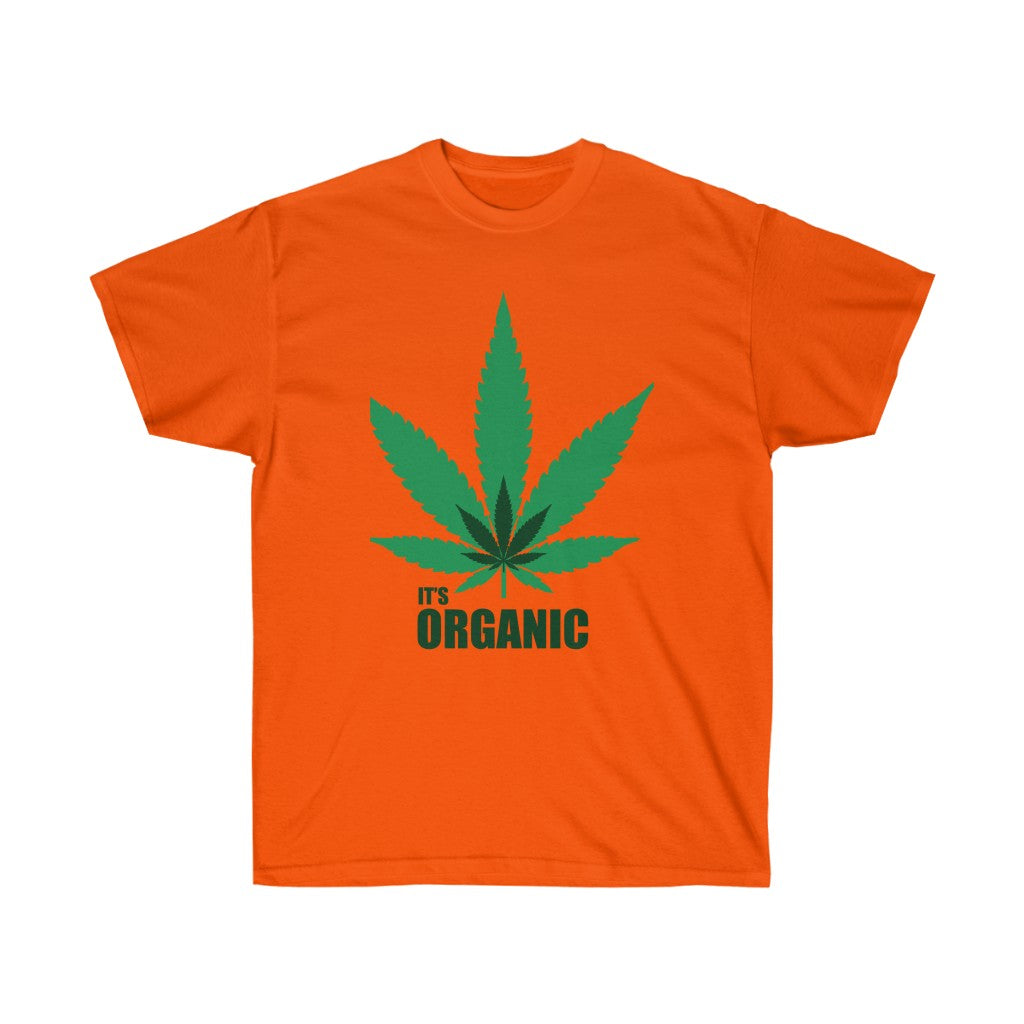 Its Organic